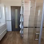 Wellness Emporio Apartment Lostice