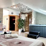 Wellness Emporio * Loštice