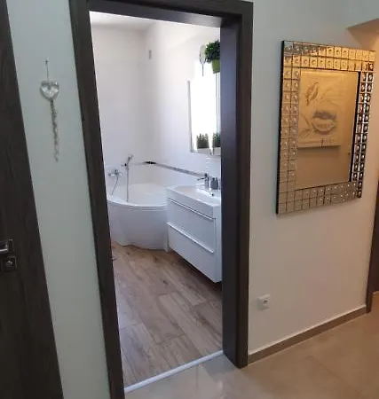 Apartmán Wellness Emporio Lostice