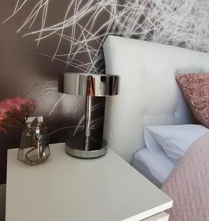 Appartamento Wellness Emporio