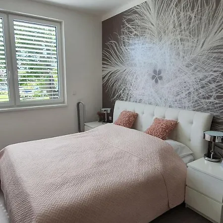 Wellness Emporio Apartmán