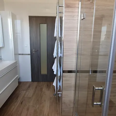 Wellness Emporio Appartement Lostice