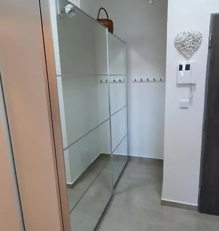 Apartmán Wellness Emporio *