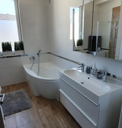 Apartmán Wellness Emporio