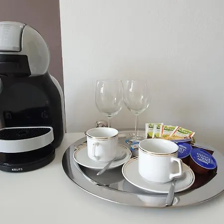 Wellness Emporio Appartamento