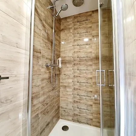 Wellness Emporio Apartamento *