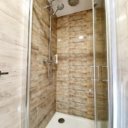 Wellness Emporio Apartmán *