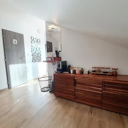 Wellness Emporio Apartamento