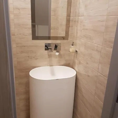Apartamento Wellness Emporio Lostice