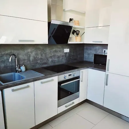 Wellness Emporio Apartamento *