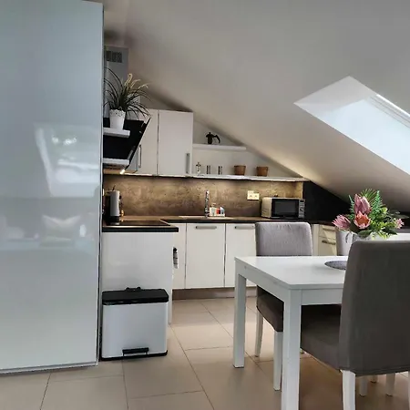 Apartmán Wellness Emporio
