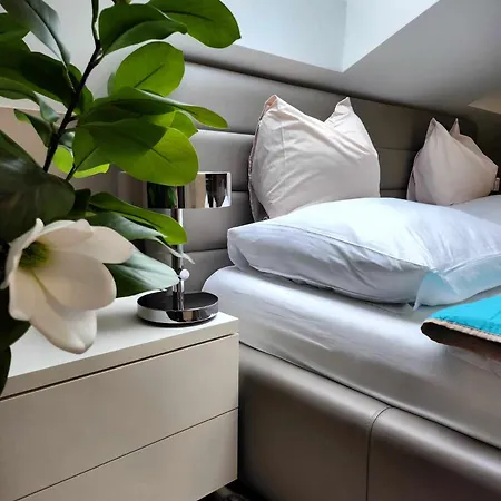 Wellness Emporio Apartmán *