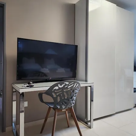Apartmán Wellness Emporio