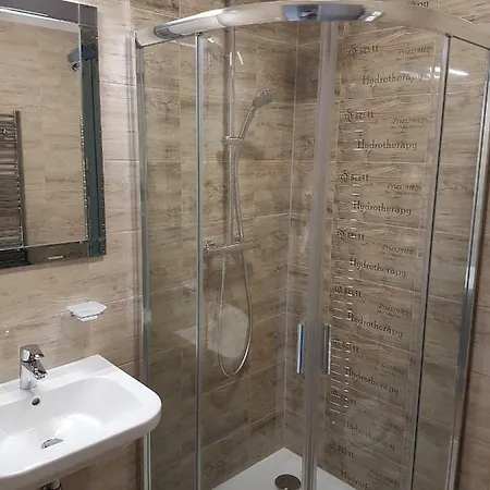 Wellness Emporio Apartamento