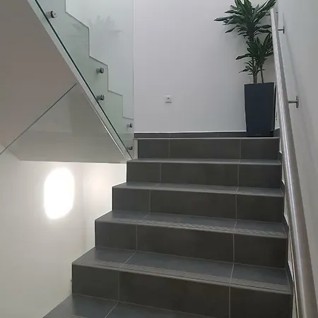 Apartamento Wellness Emporio *