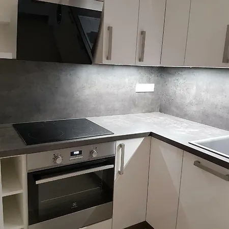 Wellness Emporio Apartmán Lostice