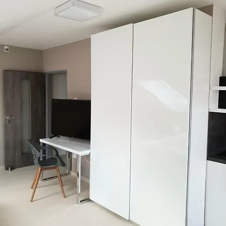 Apartmán Wellness Emporio Lostice