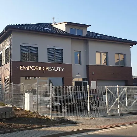 Wellness Emporio