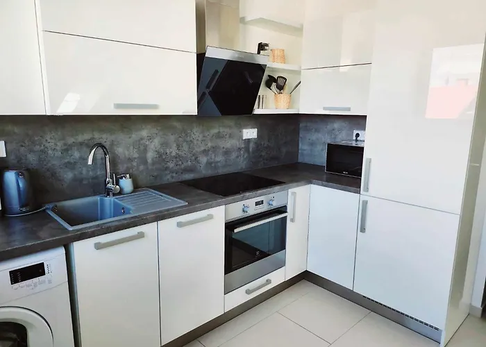 Wellness Emporio Appartement *