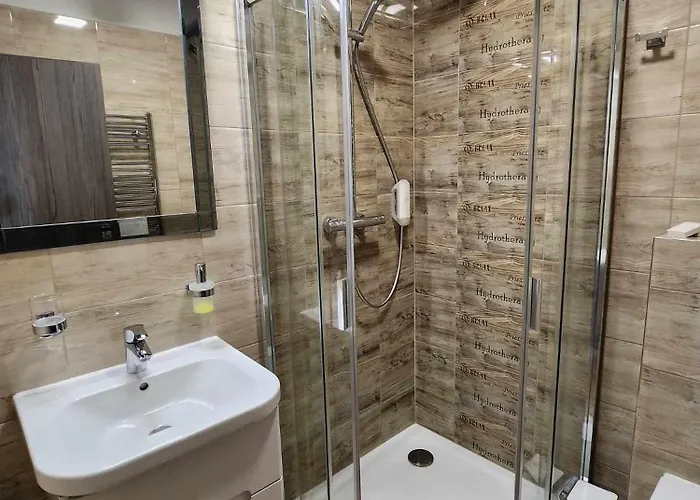 Wellness Emporio Lostice