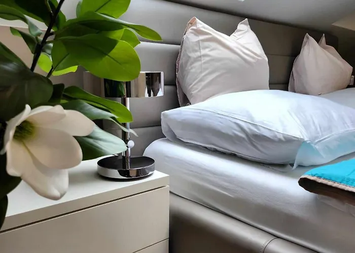 Wellness Emporio Appartement *