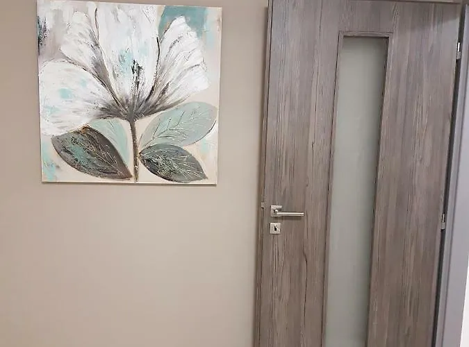Wellness Emporio * Lostice