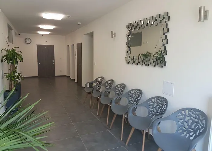 Wellness Emporio Appartement Lostice