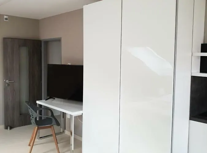 Appartement Wellness Emporio Lostice
