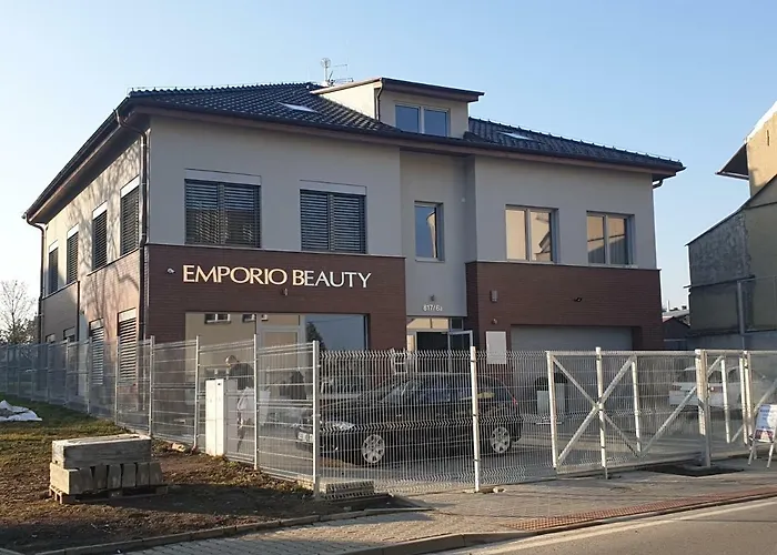 Wellness Emporio